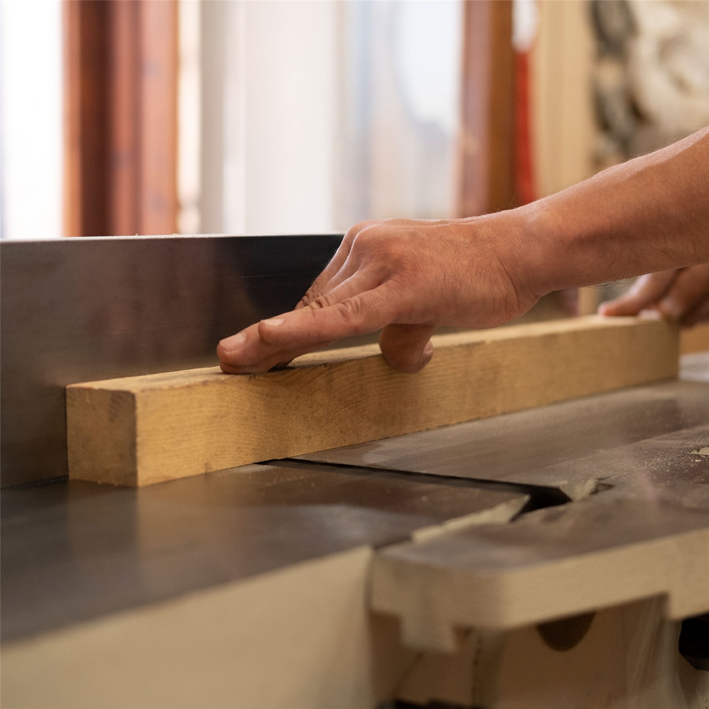 Add Value to Your Spaces with Custom Wood Furniture