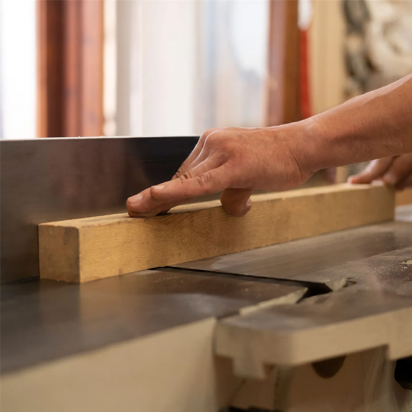 Add Value to Your Spaces with Custom Wood Furniture