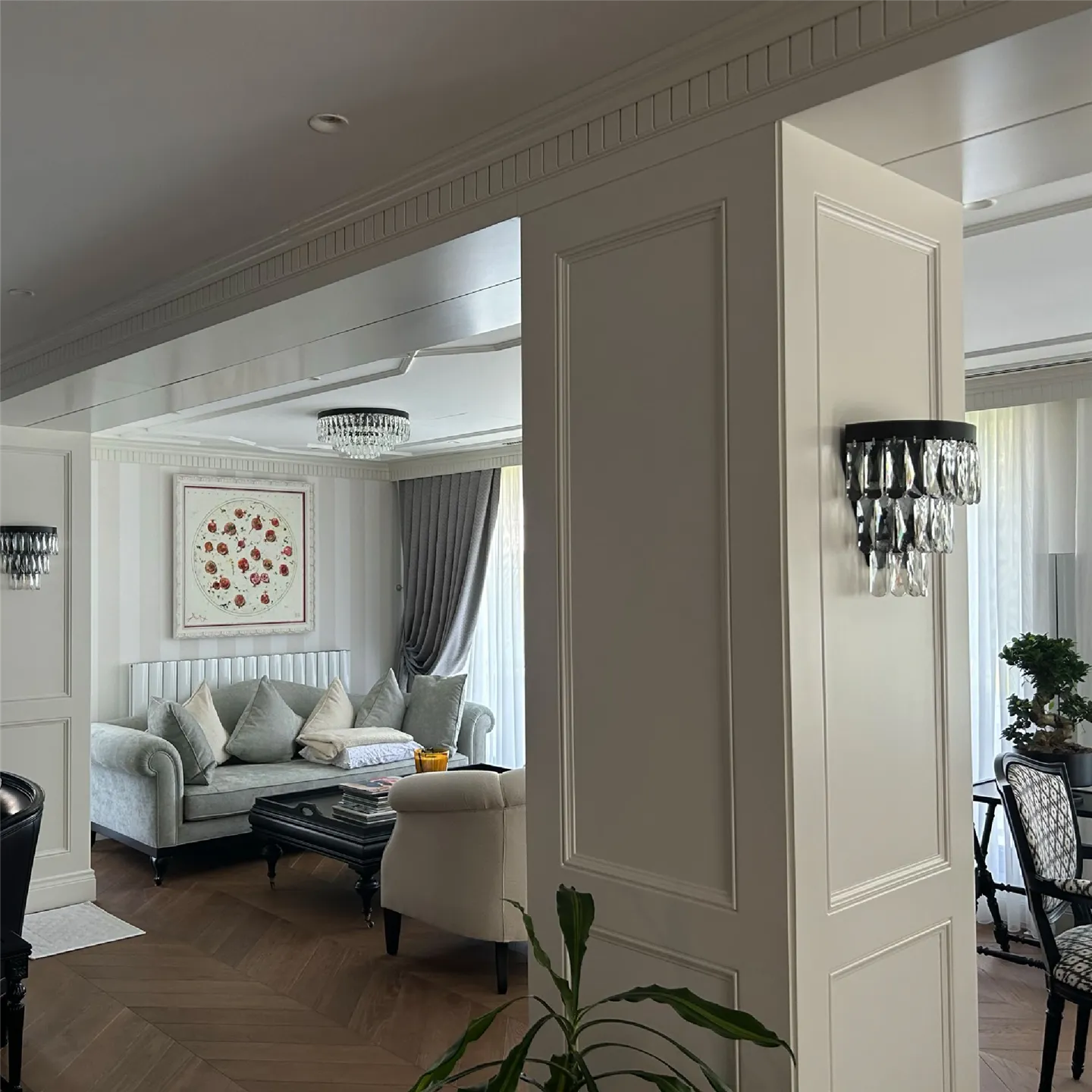 Emirgan Villa