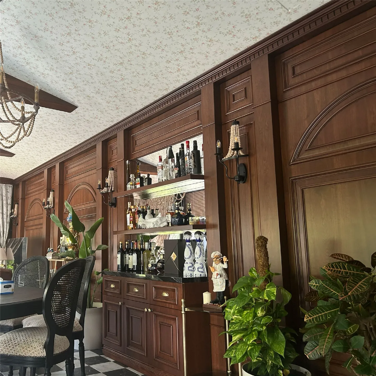 Emirgan Villa