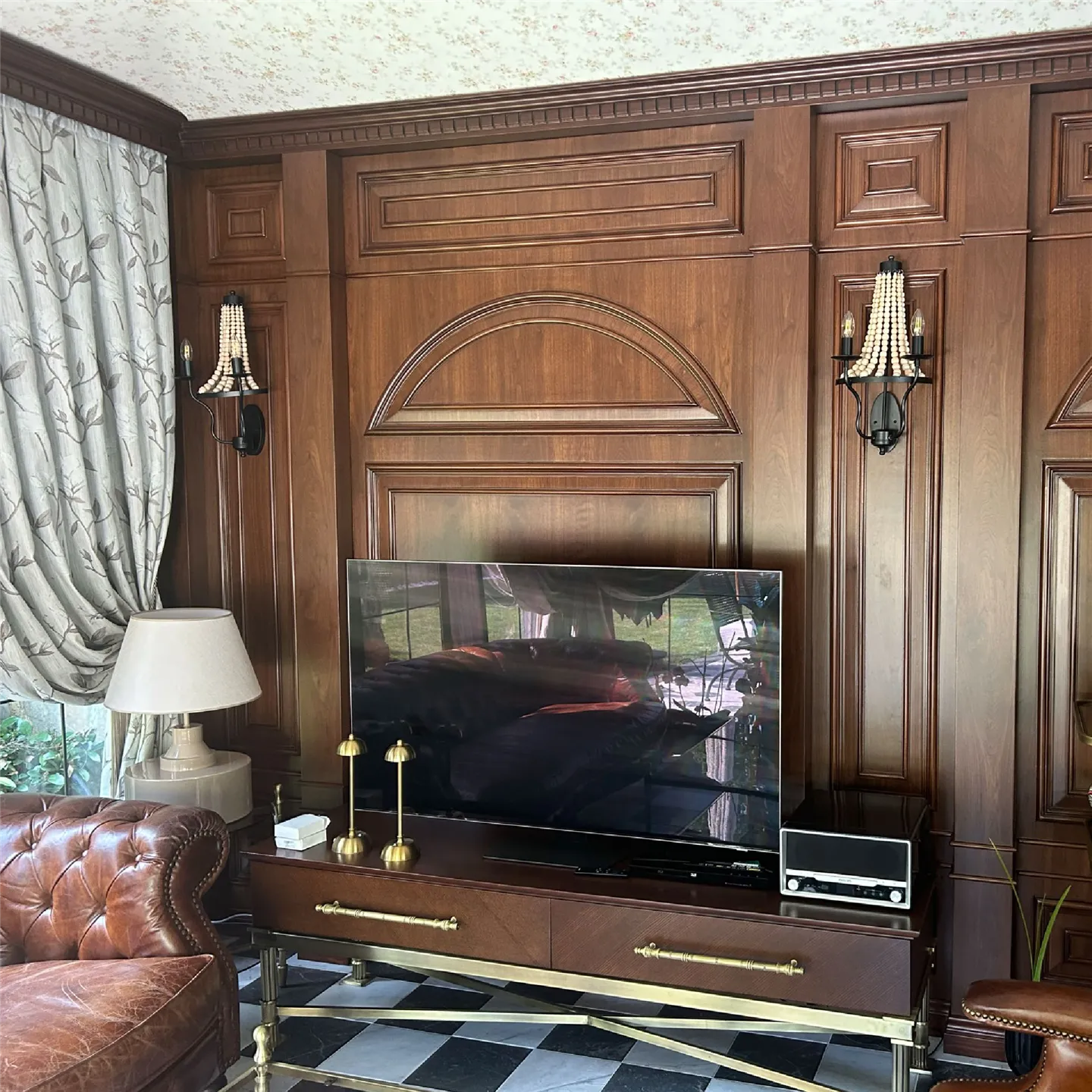 Emirgan Villa