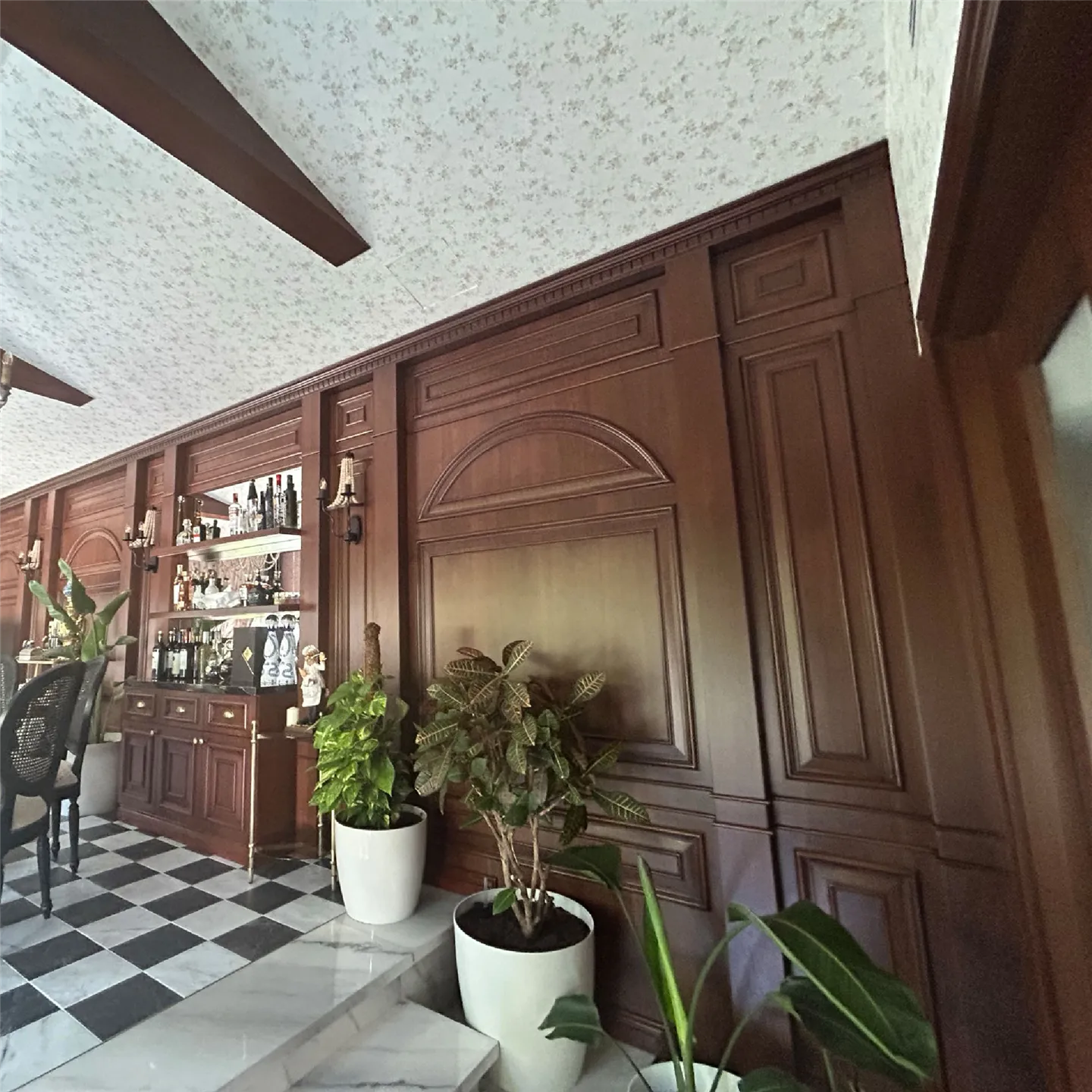 Emirgan Villa