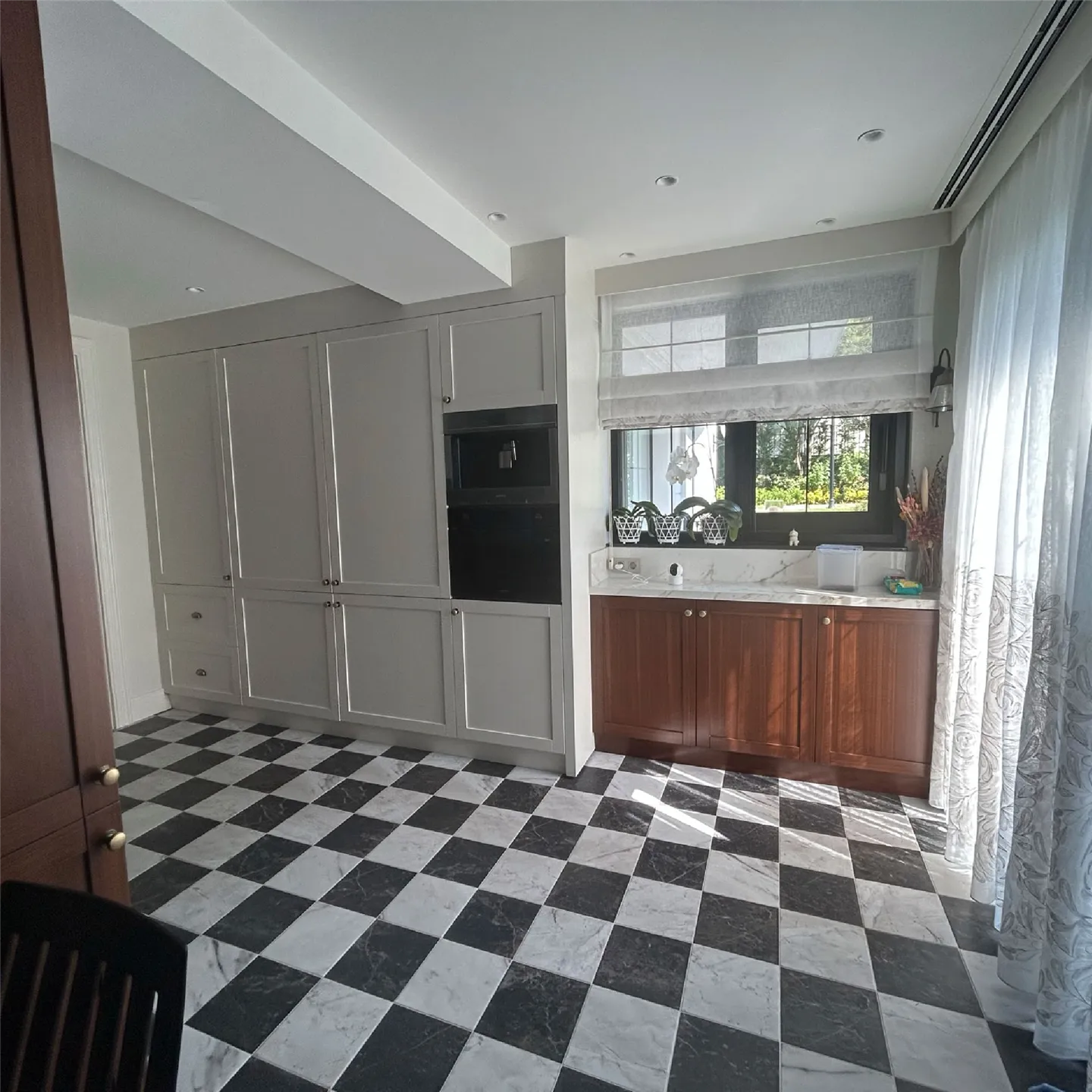Emirgan Villa
