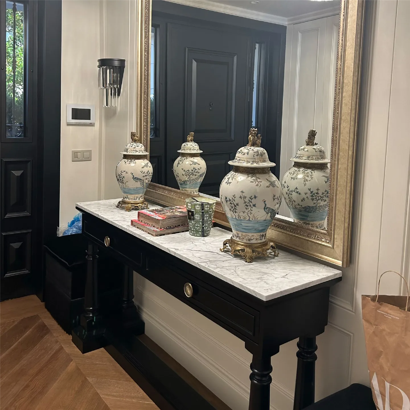 Emirgan Villa