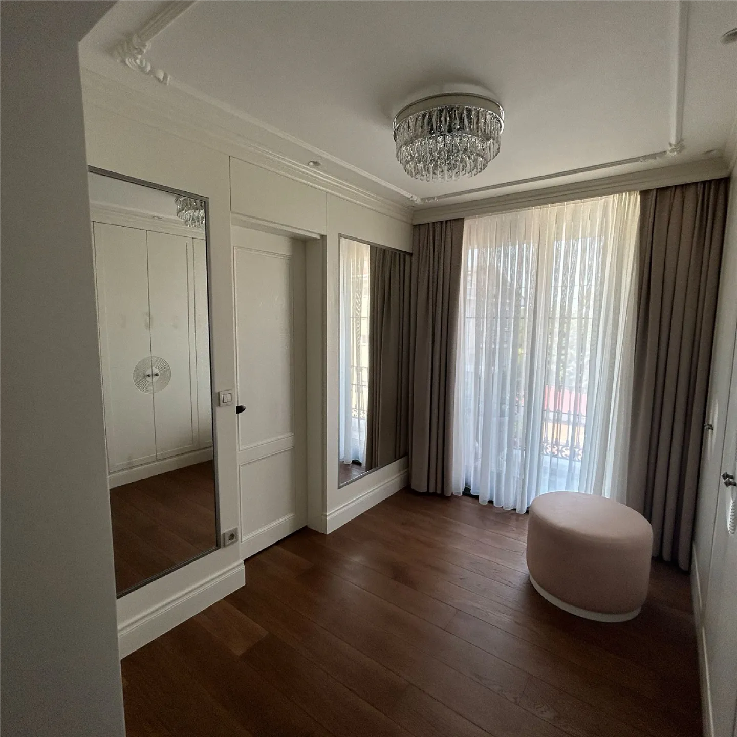 Emirgan Villa