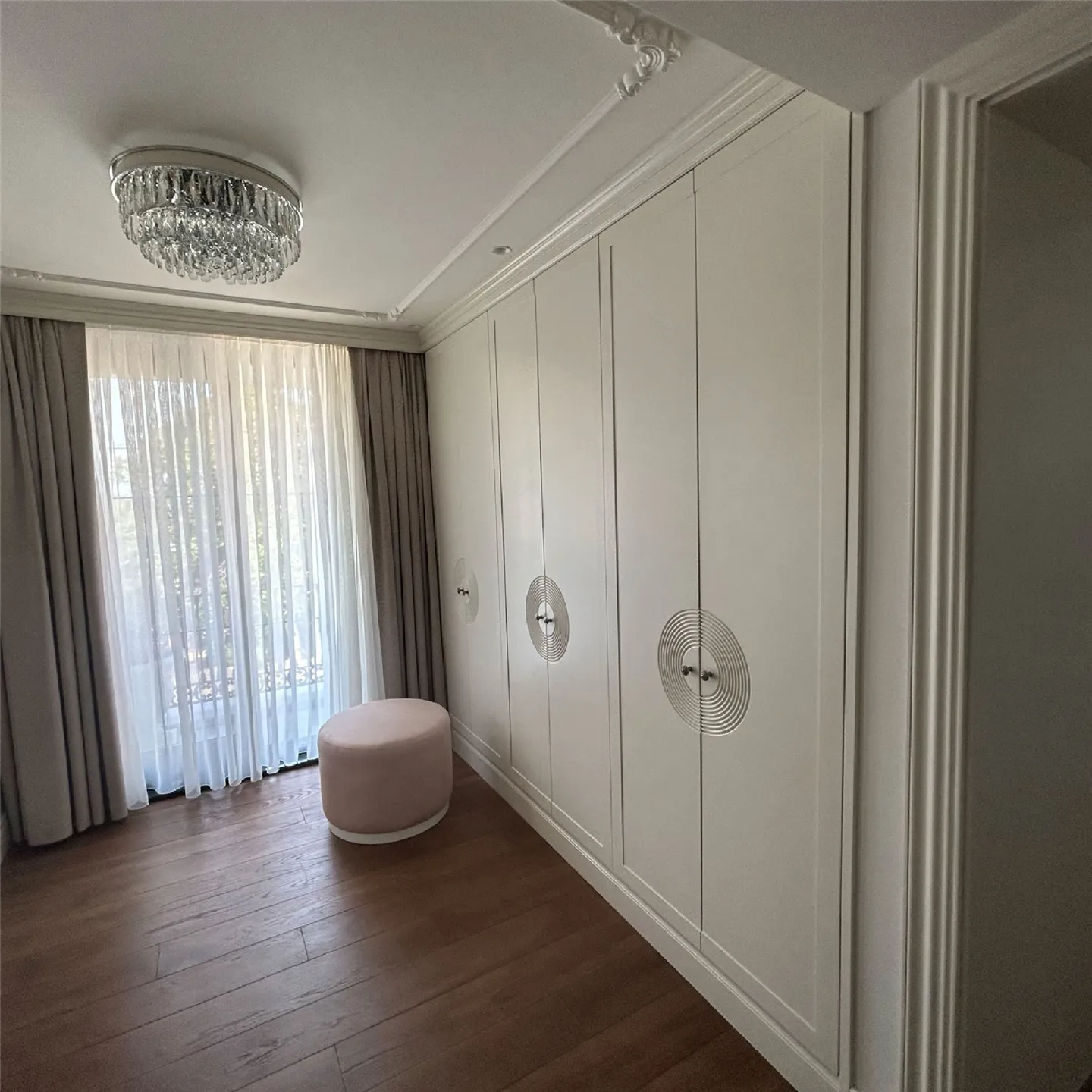 Emirgan Villa