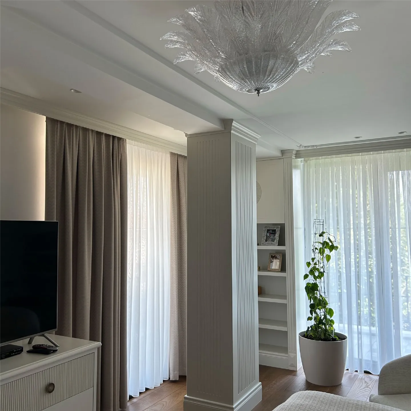 Emirgan Villa