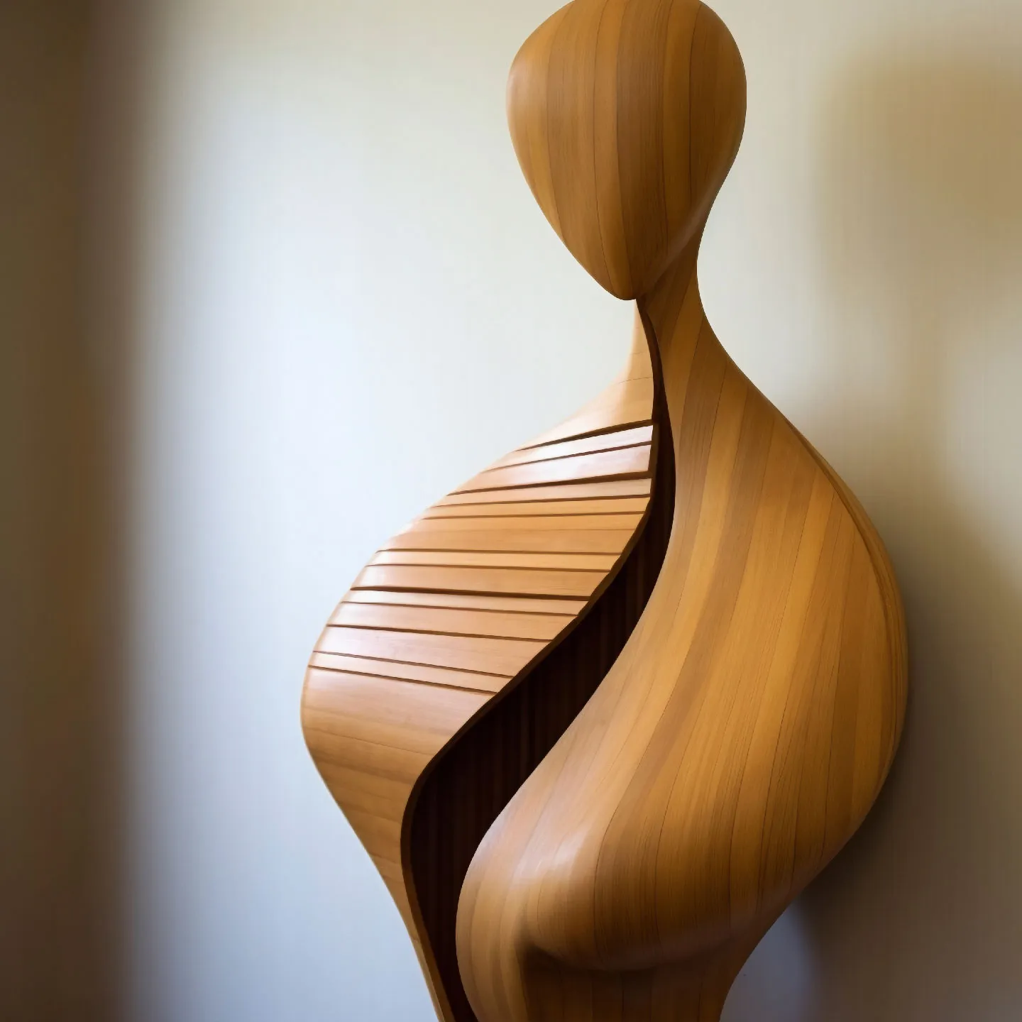 Wooden Decoration