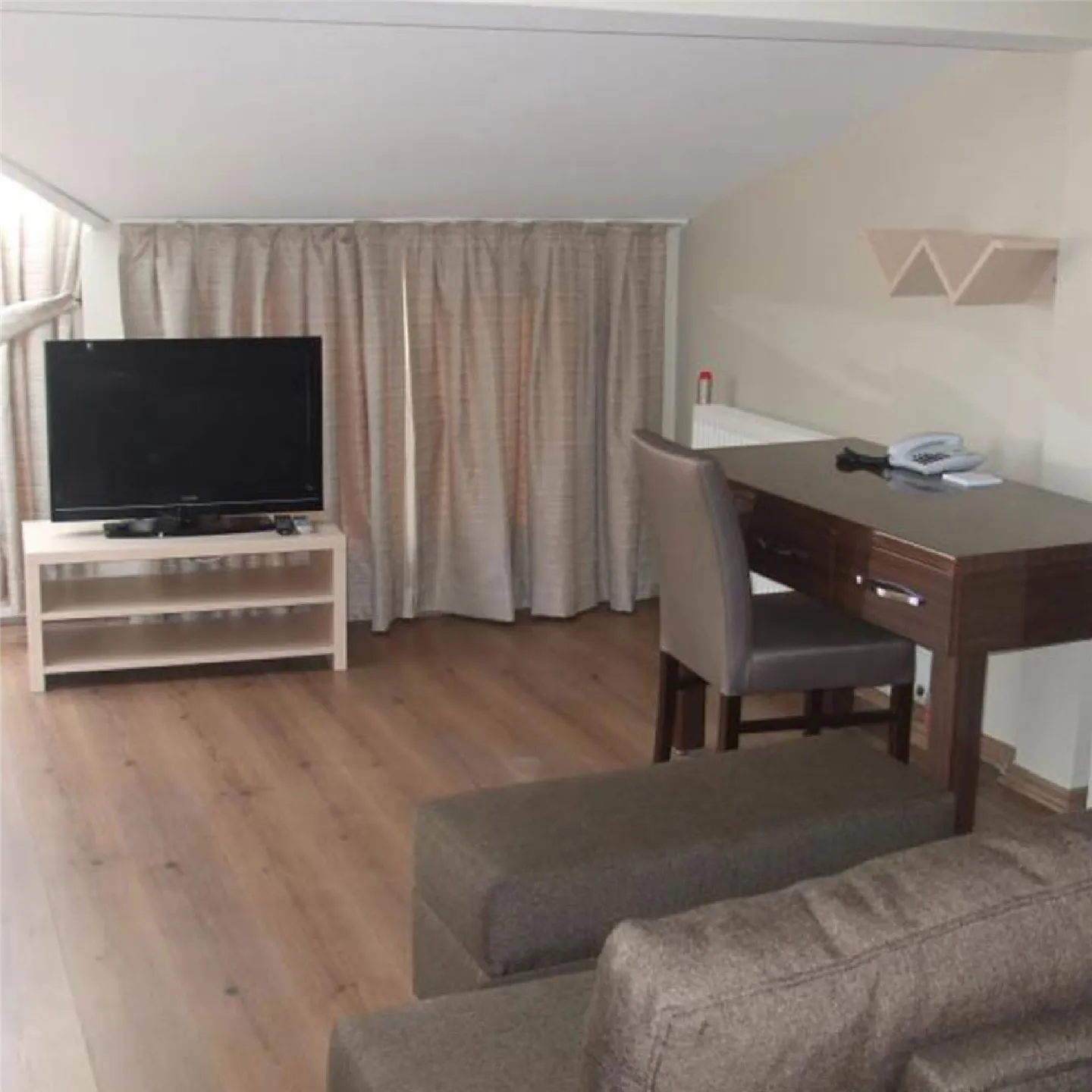 Otel 1