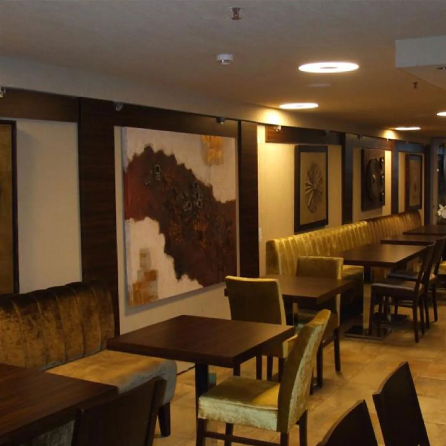 Otel 1