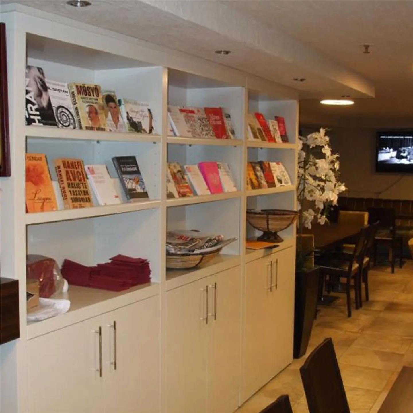 Otel 1
