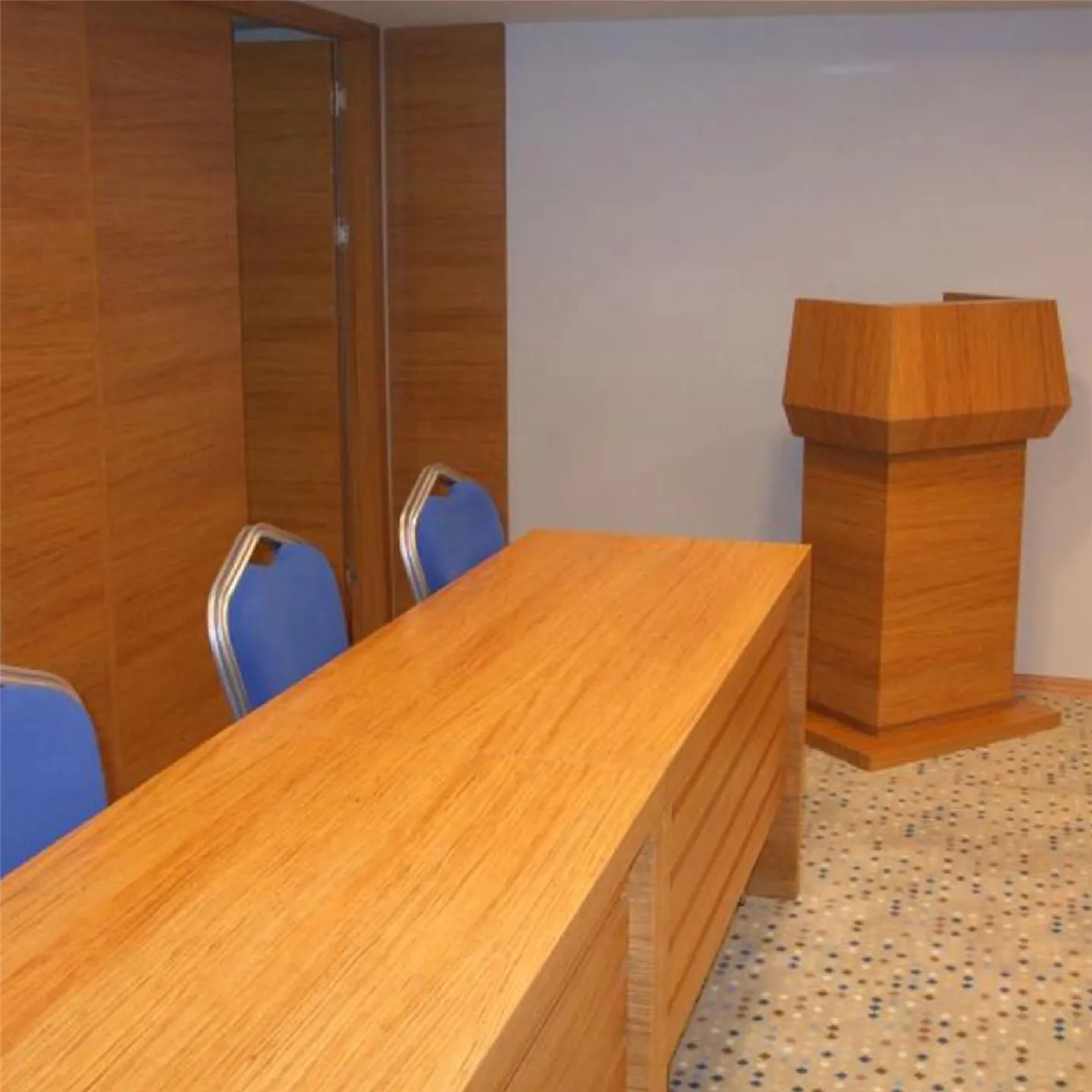 Otel 1
