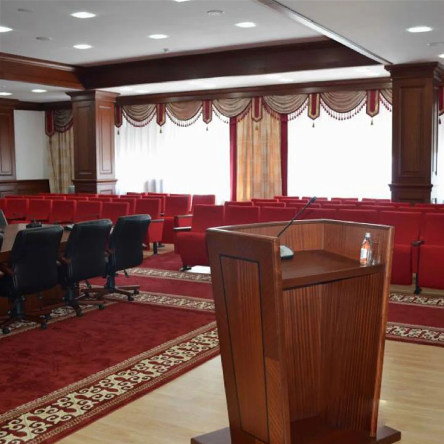 Conference Hall