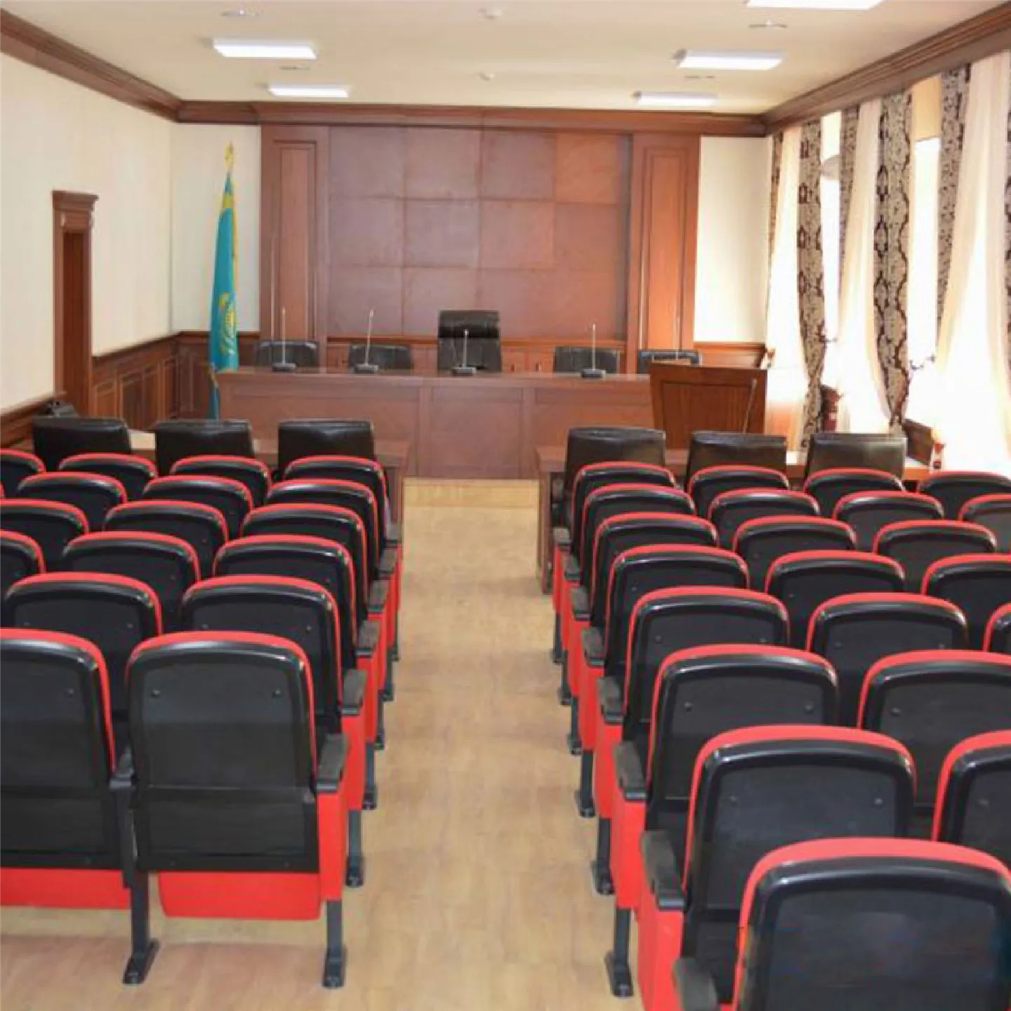Conference Hall