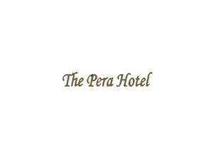 The Pera Hotel